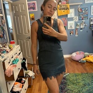 ASTR the label- size extra small dress